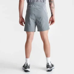 Men's Sonneti Sport Riley Shorts Grey - SSM10004 030 -Sports Fashion SSM10004 030 M4