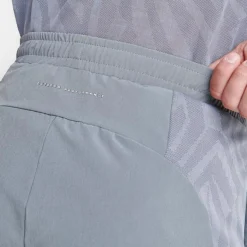 Men's Sonneti Sport Riley Shorts Grey - SSM10004 030 -Sports Fashion SSM10004 030 M6