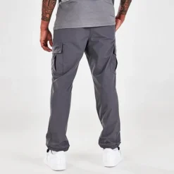 Men's Supply & Demand Oxy Cargo Pants Dark Grey - SUM15331 040 -Sports Fashion SUM15331 040 M3