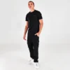 Men's Supply & Demand Oxy Cargo Pants Black - SUM15331 090