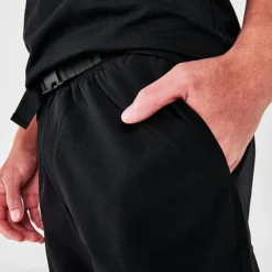 Men's Supply & Demand Oxy Cargo Pants Black - SUM15331 090 -Sports Fashion SUM15331 090 M5