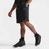 Men's Supply & Demand Paris Shorts Black - SUM16456 090