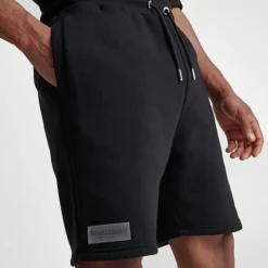 Men's Supply & Demand Paris Shorts Black - SUM16456 090 -Sports Fashion SUM16456 090 M6