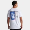 Men's Supply & Demand State Side T-Shirt White - SUM16463 010