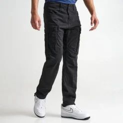 Men's Supply & Demand Raid Cargo Pants Black - SUM16598 090 -Sports Fashion SUM16598 090 M3