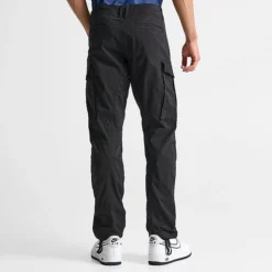 Men's Supply & Demand Raid Cargo Pants Black - SUM16598 090 -Sports Fashion SUM16598 090 M4