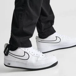 Men's Supply & Demand Raid Cargo Pants Black - SUM16598 090 -Sports Fashion SUM16598 090 M6