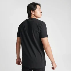 Men's Supply & Demand Cyrus Graphic T-Shirt Black - SUM16659 090 -Sports Fashion SUM16659 090 M4