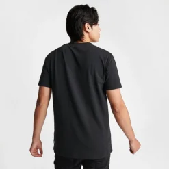 Men's Supply & Demand Stones T-Shirt Black - SUM16677 090 -Sports Fashion SUM16677 090 M4