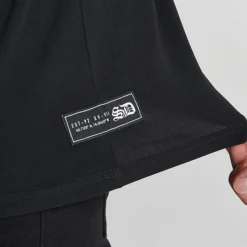 Men's Supply & Demand Stones T-Shirt Black - SUM16677 090 -Sports Fashion SUM16677 090 M6