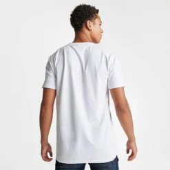 Men's Supply & Demand NYC Bandana T-Shirt White - SUM16822 010 -Sports Fashion SUM16822 010 M4