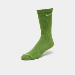 Nike Everyday Plus Cushioned Crew Training Socks (6-Pack) Multicolor - SX6897 903 10 Nike Everyday Plus Cushioned Crew Training Socks (6-Pack) Multicolor - SX6897 903 -Sports Fashion SX6897 903 P5