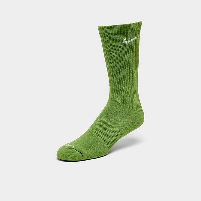 Nike Everyday Plus Cushioned Crew Training Socks (6-Pack) Multicolor - SX6897 903 5 Nike Everyday Plus Cushioned Crew Training Socks (6-Pack) Multicolor - SX6897 903 - Image 5