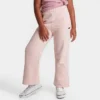 Girls' Vans Split Hem Sweatpants Rose Smoke - VN000786 660