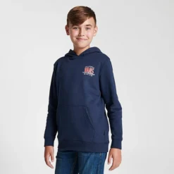 Big Kids' Vans Boardview Back Hit Pullover Hoodie University Blue - VN00087U 401 8 Big Kids' Vans Boardview Back Hit Pullover Hoodie University Blue - VN00087U 401 -Sports Fashion VN00087U 401 M3