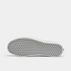 Vans Old Skool Casual Shoes White/White - VN000D3A 100 -Sports Fashion VN000D3A 100 P6