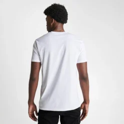 Men's Mitchell & Ness New York Yankees MLB World Series Champs T-Shirt White - YYWHIT96 100 -Sports Fashion YYWHIT96 100 M4